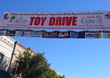 Stockton Printing Services Creative Vision Printing