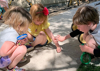 Reno Preschools Creative World Children's Academy