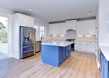 Creative and Curated, LLC - Norfolk, VA Interior Designers - Work Image