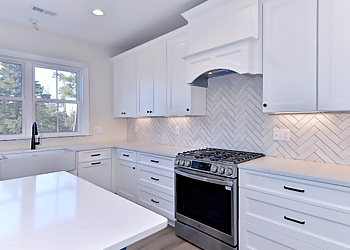 Creative and Curated, LLC - Norfolk, VA Interior Designers - Project Image