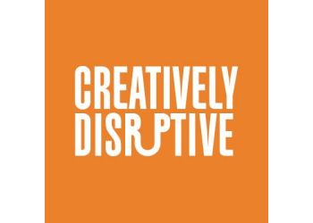 Creatively Disruptive