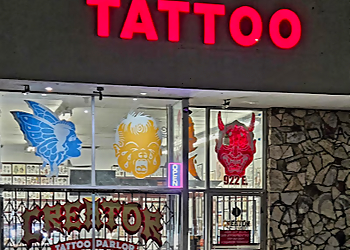 Creator Tattoo - Pomona, CA Tattoo Shops