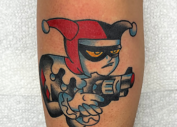 Creator Tattoo - Pomona, CA Tattoo Shops