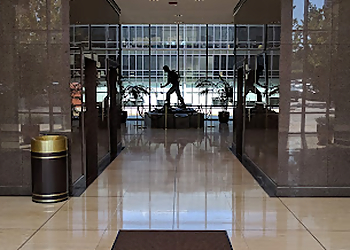 Credent Wealth Management - Tulsa, OK Financial Services - Workspace Image