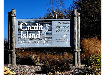 Credit Island Park