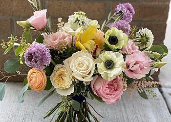 Charleston Florists Creech's Florist