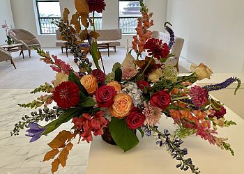 Charleston Florists Creech's Florist