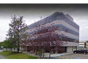 Anchorage Ent Doctors Creed Mamikunian, MD - ALASKA SINUS CENTER