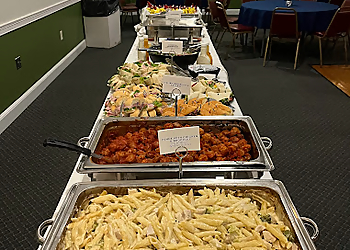 Worcester Caterers Creedon & Co Inc