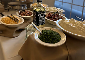 Worcester Caterers Creedon & Co Inc