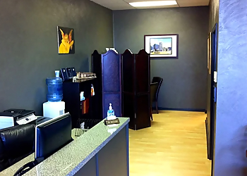 Creek Stone Integrated Medical & Spa Creek Stone Integrated Medical & Spa - Amarillo, TX Acupuncture - Doctor Portrait Image