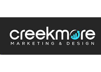 Creekmore Marketing  Lexington Web Designers