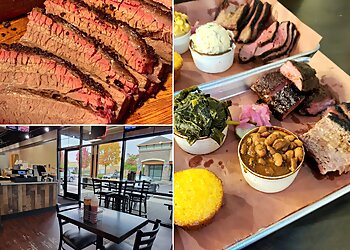 Vancouver Barbecue Restaurants Creekside BBQ