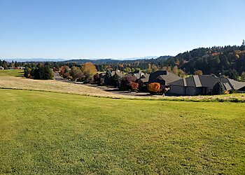 Salem Golf Courses Creekside Golf Club