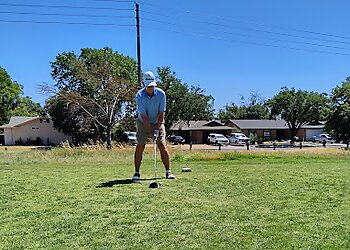 Modesto Golf Courses Creekside Golf Course