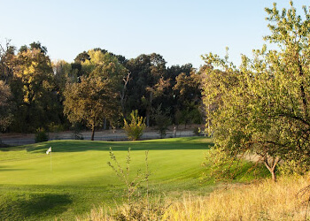 Creekside Golf Course Modesto Golf Courses
