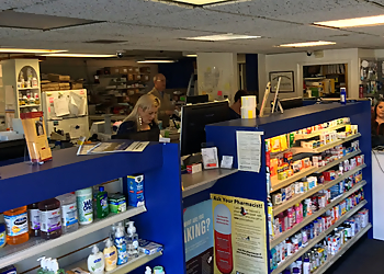 Santa Rosa Pharmacies Creekside Pharmacy