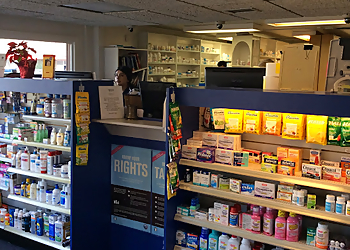 Santa Rosa Pharmacies Creekside Pharmacy