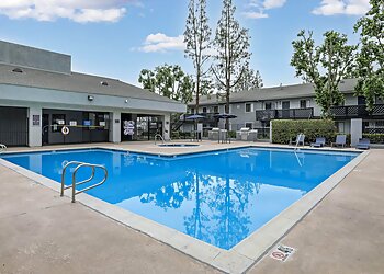 San Bernardino Apartments For Rent Creekside Village Apartment Homes