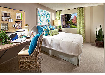 Fremont Apartments For Rent Creekside Village Apartments