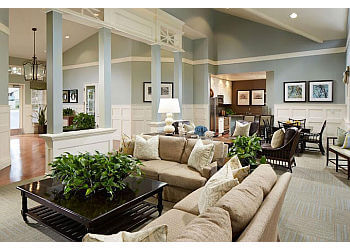 Fremont Apartments For Rent Creekside Village Apartments