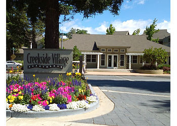 Creekside Village Apartments Fremont Apartments For Rent