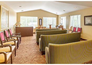 Chattanooga Assisted Living Facilities Creekside at Shallowford