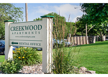 Green Bay apartments for rent Creekwood Apartments