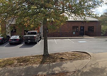 Little Rock Eye Doctors Creighton A. Simmons, OD - CREIGHTON SIMMONS