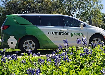 Austin Funeral Homes Cremation.Green
