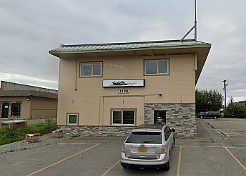Anchorage funeral home Cremation Society of Alaska