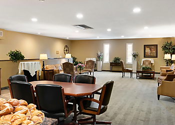 Minneapolis Funeral Homes Cremation Society of Minnesota