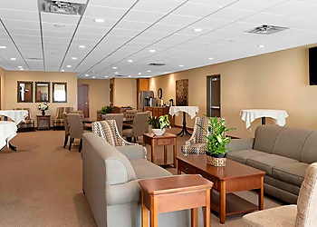 St Paul Funeral Homes Cremation Society of Minnesota