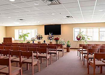 St Paul Funeral Homes Cremation Society of Minnesota