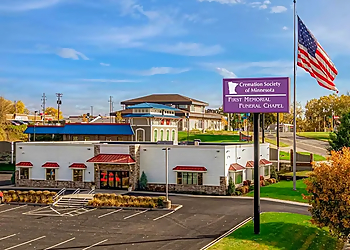Cremation Society of Minnesota St Paul Funeral Homes image 1