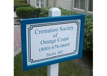 Cremation Society of Orange Coast