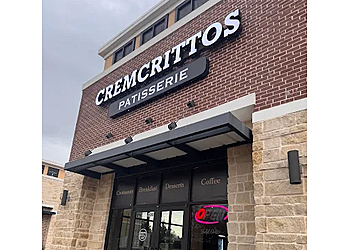 McKinney Bakeries Cremcrittos Patisserie
