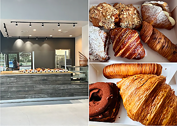 McKinney Bakeries Cremcrittos Patisserie