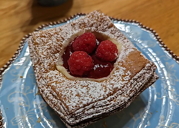 Cremcrittos Patisserie McKinney Bakeries image 1