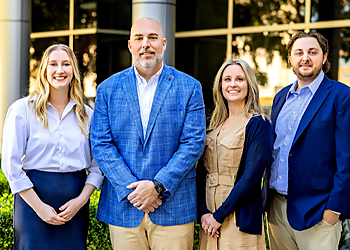 Creme Wealth - Plano, TX Financial Services - Professional Portrait Image