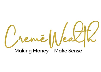 Creme Wealth - Plano, TX Financial Services - Company Logo