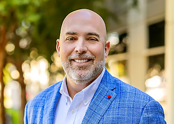 Creme Wealth Creme Wealth - Plano, TX Financial Services - Portrait
