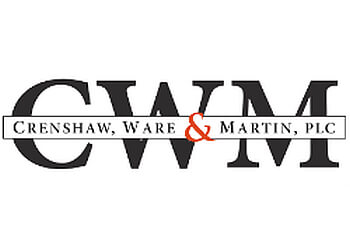 Crenshaw, Ware & Martin, P.L.C. Norfolk Patent Attorney