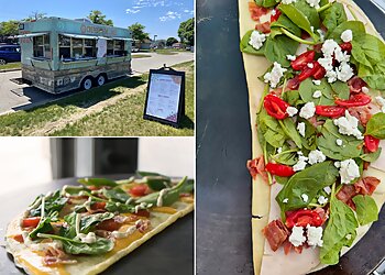 Grand Rapids Food Trucks Crepes by the Lakes-Food Truck
