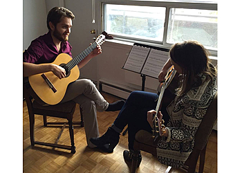 Glendale Music Schools Crescendo School of Music