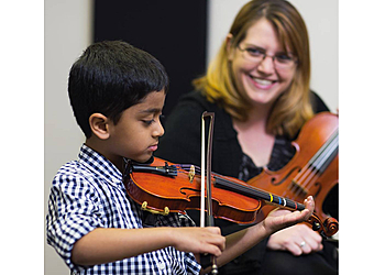 Glendale Music Schools Crescendo School of Music