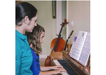 Crescendo School of Music Glendale Music Schools image 1