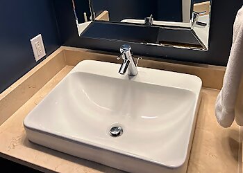 New Orleans House Cleaning Services Crescent City Clean, LLC