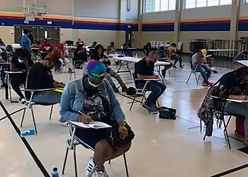 New Orleans Driving Schools Crescent City Driving School, LLC