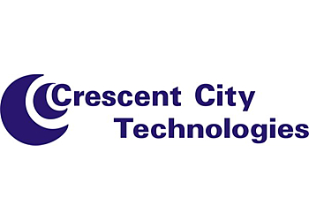 New Orleans Computer Repair Crescent City Technologies